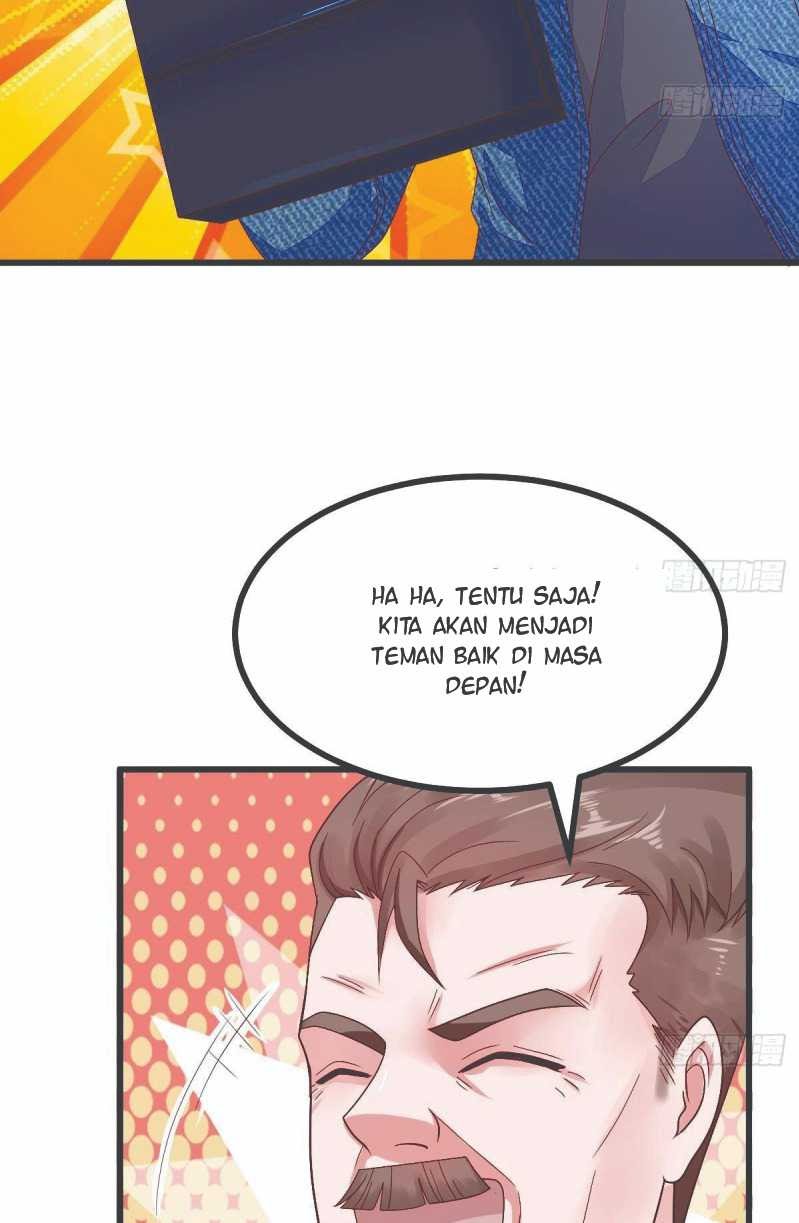 Rebirth Into the Strongest Immortal Cultivator Chapter 23 Gambar 17